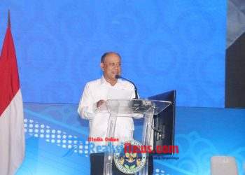 Rakon Pelaksanaan MBG, Tingkatkan Tatakelola dan Keamanan Pangan