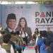 Panen Ikan Nila bersama Menkomdigi Bupati dengan Teknologi Budidaya Ikan Lebih Efisien dan Produktif
