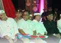 Polres Ciamis Beri Pengamanan Selama Safari Budaya Gubernur Jabar di Kabupaten Ciamis