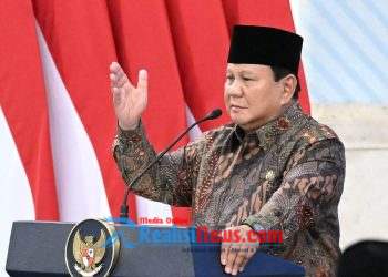 Satu Tahun Kabinet Merah Putih, Presiden Prabowo: Kita Telah Bekerja Keras dan Hasilnya Dirasakan Rakyat