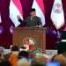 Presiden Prabowo Dorong Generasi Muda Pahami Peran dan Tanggung Jawab dalam Kehidupan Berbangsa