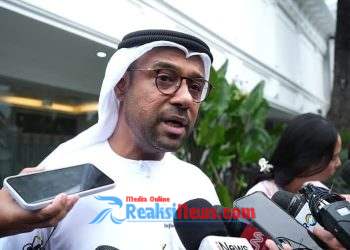 Presiden Prabowo Terima Kunjungan Delegasi PEA, Bahas Kerja Sama Strategis di Bidang Energi, Infrastruktur, dan Pendidikan