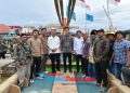 Dukung Implementasi Kebijakan Presiden untuk Masyarakat Pesisir, Wapres Kunjungi dan Ajak Diskusi Nelayan Cirebon