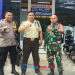 Patroli siang, Sinergitas TNI-Polri Sambang Warga Binaan