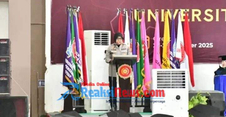 Kapolresta Cirebon Raih Penghargaan Tokoh Teladan Peduli Generasi Muda