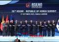 Presiden Prabowo Dorong Sinergi Digital ASEAN–Korea Jadi Motor Pertumbuhan Baru Kawasan
