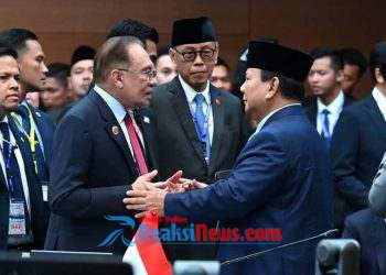 Di KTT ASEAN Plus Three, Presiden Prabowo Dorong Kerja Sama Konkret dan Integrasi Kawasan