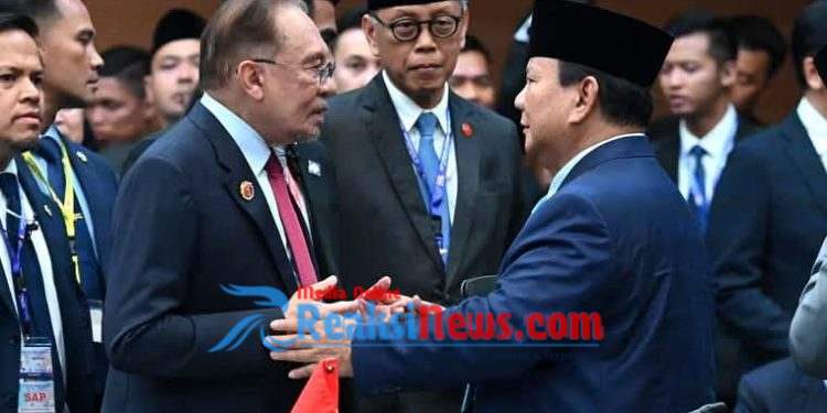 Di KTT ASEAN Plus Three, Presiden Prabowo Dorong Kerja Sama Konkret dan Integrasi Kawasan