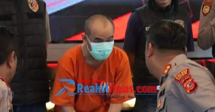 Polres Ciamis Ungkap Kasus Pencurian di Sekolah, Satu Pelaku Diamankan