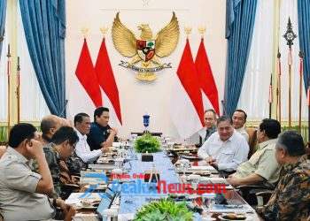Perekonomian Nasional Kuat, Pemerintah Siapkan Lanjutan Program Unggulan 2026