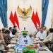 Perekonomian Nasional Kuat, Pemerintah Siapkan Lanjutan Program Unggulan 2026