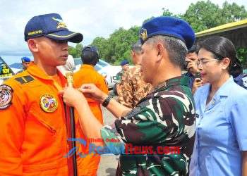 38 Siswa Sekbang A-106 Tuntaskan Tahap Awal Terbang Solo