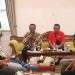 Bupati Sukabumi Bersama LKS Tripartit Bahas Berbagai Isu Strategis Terkait Dunia Usaha