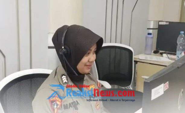 Polda Jabar Dorong Peningkatan Layanan Publik Melalui Optimalisasi Call Center Darurat 110