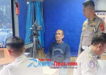 Polda Jabar Wujudkan Pelayanan Publik Cepat, Transparan, dan Bebas Korupsi