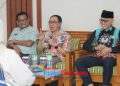 Sekda Harap Pemkab Sukabumi Meraih Hasil Memuaskan Pada Evaluasi Penyelenggaraan PUG 2025