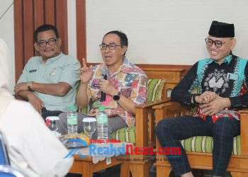 Sekda Harap Pemkab Sukabumi Meraih Hasil Memuaskan Pada Evaluasi Penyelenggaraan PUG 2025