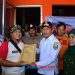 Kunjungi Lokasi Bencana, Wabup Pastikan Kebutuhan Dasar Warga Terpenuhi