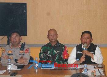 Evaluasi Penanganan Bencana, Bahas Tanggap Darurat Hingga Tindak Lanjut Pemulihan