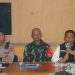 Evaluasi Penanganan Bencana, Bahas Tanggap Darurat Hingga Tindak Lanjut Pemulihan