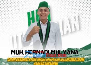 Cahaya Perubahan: Kader HMI STH Pasundan Siap Warnai Konfercab HMI Sukabumi dengan Gagasan Gerakan yang Bermanfaat untuk Sukabumi