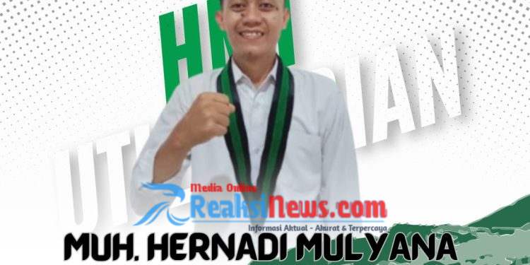 Cahaya Perubahan: Kader HMI STH Pasundan Siap Warnai Konfercab HMI Sukabumi dengan Gagasan Gerakan yang Bermanfaat untuk Sukabumi