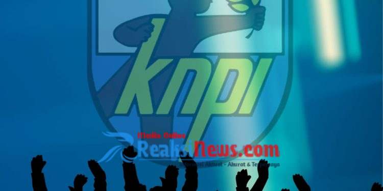 Habisnya SK Kepengurusan Dpd Knpi Kota Sukabumi Mulai Dari SK Kepengurusan Sampai SKPO Bakesbangpol Jadi Sorotan!!..!