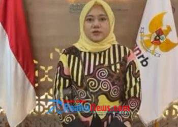 Komisi I DPRD Kota Sukabumi Konsultasi dan Koordinasi ke Kementerian PAN-RB Terkait Pembahasan P3K Paruh Waktu