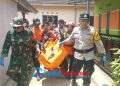 Jasad Zidan (12) Akhirnya Ditemukan, Setelah Tiga Hari Pencarian Ekstra Tim SAR Gabungan