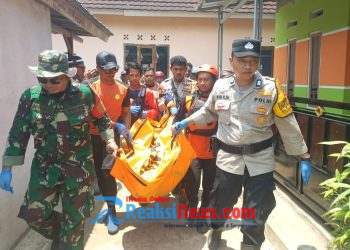 Jasad Zidan (12) Akhirnya Ditemukan, Setelah Tiga Hari Pencarian Ekstra Tim SAR Gabungan