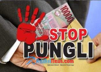 Oknum Kasipem Desa Sirnasari Kecamatan Pabuaran Di Duga Melakukan Pungli