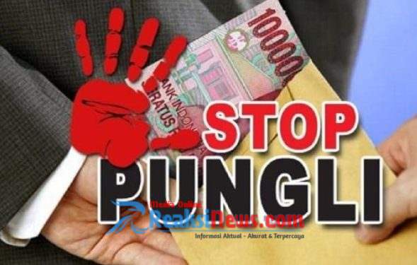 Oknum Kasipem Desa Sirnasari Kecamatan Pabuaran Di Duga Melakukan Pungli