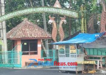 Indikasi Korupsi Disporapar Kota Sukabumi, Pengelolaan Dugaan Retribusi Tempat Wisata