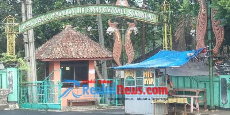 Indikasi Korupsi Disporapar Kota Sukabumi, Pengelolaan Dugaan Retribusi Tempat Wisata