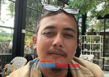 Hak Jawab Alfi yonimar, Terkait Pemberitaan di Media Reaksinews.com Tanggal 10 Oktober 2025 Tentang Oknum Wartawan