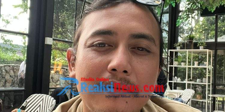 Hak Jawab Alfi yonimar, Terkait Pemberitaan di Media Reaksinews.com Tanggal 10 Oktober 2025 Tentang Oknum Wartawan