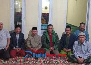 Yayasan Quran Mutiara Ummat (YAQUMA) Gelar Silaturahmi dan Program Simulasi Mondok (SIMON) untuk Bentuk Generasi Cinta Al-Qur’an
