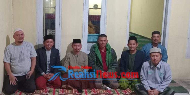 Yayasan Quran Mutiara Ummat (YAQUMA) Gelar Silaturahmi dan Program Simulasi Mondok (SIMON) untuk Bentuk Generasi Cinta Al-Qur’an