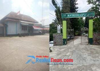 Ayep Zaki Walikota Sukabumi, Kadishub dan Kadisdik, tolong!!! Disiplinkan itu para oknum Pegawai yang nakal berinisial OT dan LN