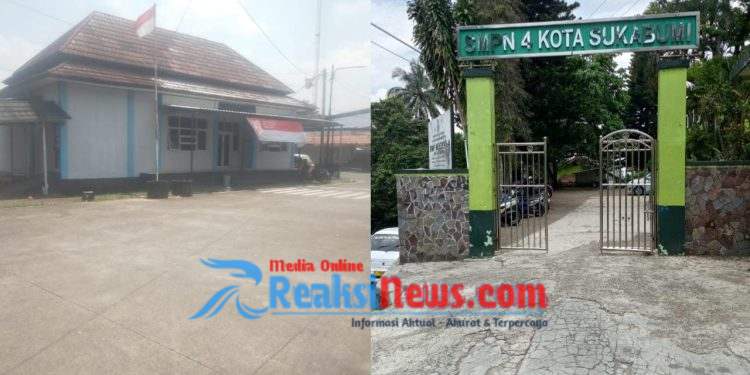 Ayep Zaki Walikota Sukabumi, Kadishub dan Kadisdik, tolong!!! Disiplinkan itu para oknum Pegawai yang nakal berinisial OT dan LN