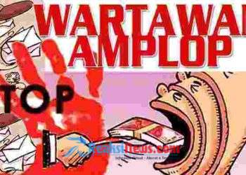 Racun Sosial Ganda: Wartawan Abal-Abal dan Hasutan yang Mengadu Domba Warga