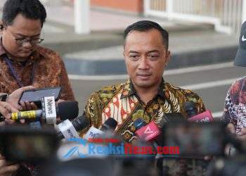 Usai Lawatan Internasional, Presiden Bahas Gagalnya Timnas dan Strategi Bangkit