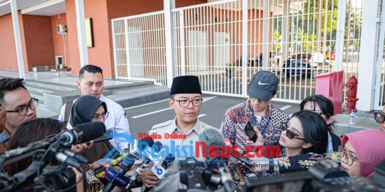 Menlu Sugiono Tegaskan Sedari Awal Tidak Ada Rencana Kunjungan Presiden Prabowo ke Israel