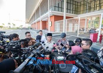 Menlu Sugiono: Kehadiran Presiden Prabowo di KTT Perdamaian Tunjukkan Kepercayaan Dunia pada Konsistensi RI Bela Palestina