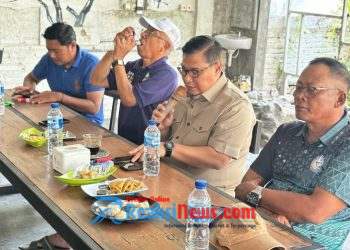 DPR Danang Wicaksana Akan Kawal Aspirasi Nelayan Pati dan Rembang