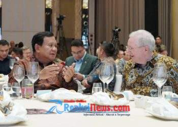 Prabowo Ingin Tidak Ada Lagi Panen Busuk, Truk Koperasi Siap Antar Produk ke Pasar