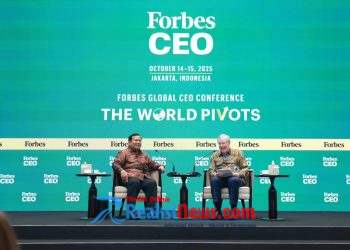 Prabowo Tegaskan Standar Zero Insiden dalam Program MBG: Satu Pun Tidak Bisa Diterima