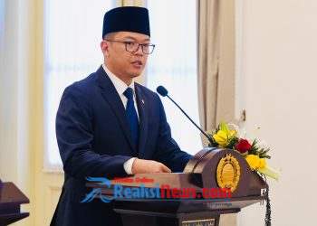 Dipimpin Menteri Sugiono, Kemlu Raih Skor Kedua Tertinggi dalam Riset IndoStrategi Satu Tahun Kabinet Merah Putih