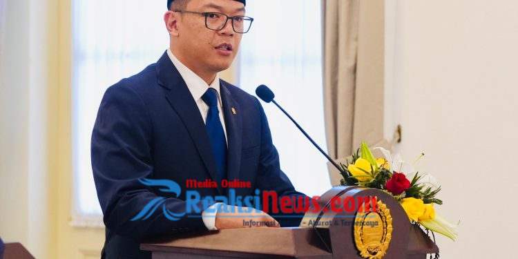 Dipimpin Menteri Sugiono, Kemlu Raih Skor Kedua Tertinggi dalam Riset IndoStrategi Satu Tahun Kabinet Merah Putih