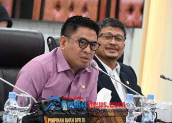 Legislator Gerindra Temui Warga Pulau Kasu: Serap Aspirasi, Dorong Program Merah Putih